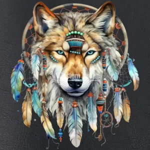 Americanwolf