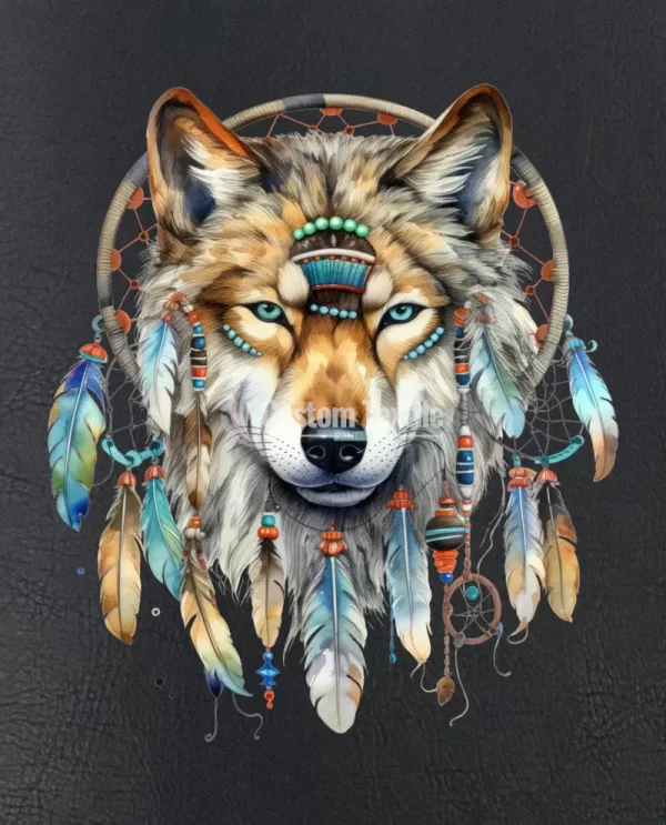 Americanwolf
