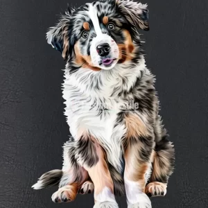 Ausshepherd