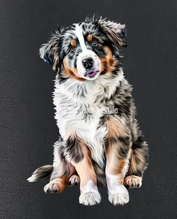Ausshepherd