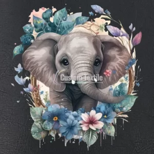 Babyelephantfloral