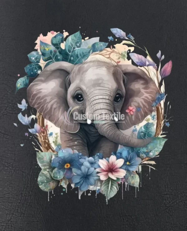 Babyelephantfloral