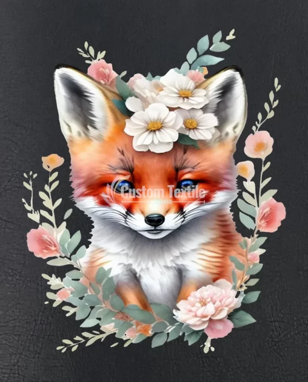 Babyfox