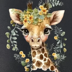 Babygiraffefloral