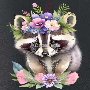 Babyraccoon