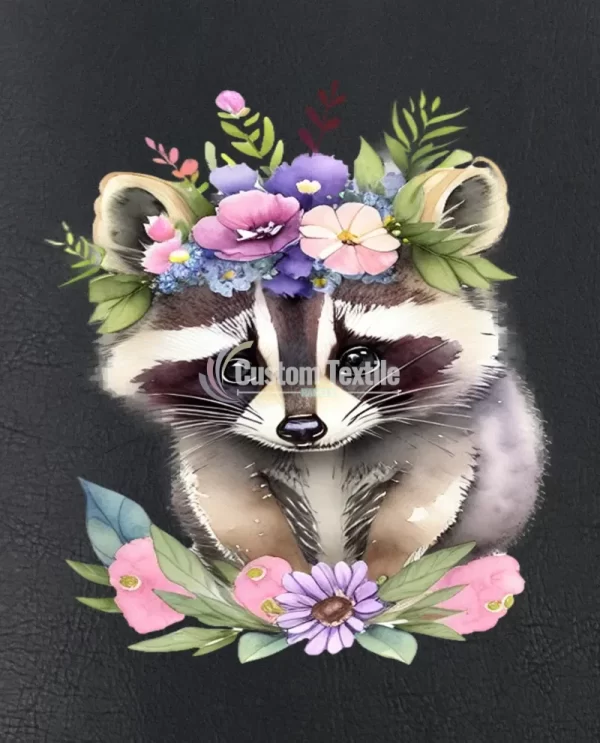 Babyraccoon