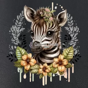Babyzebrafloral