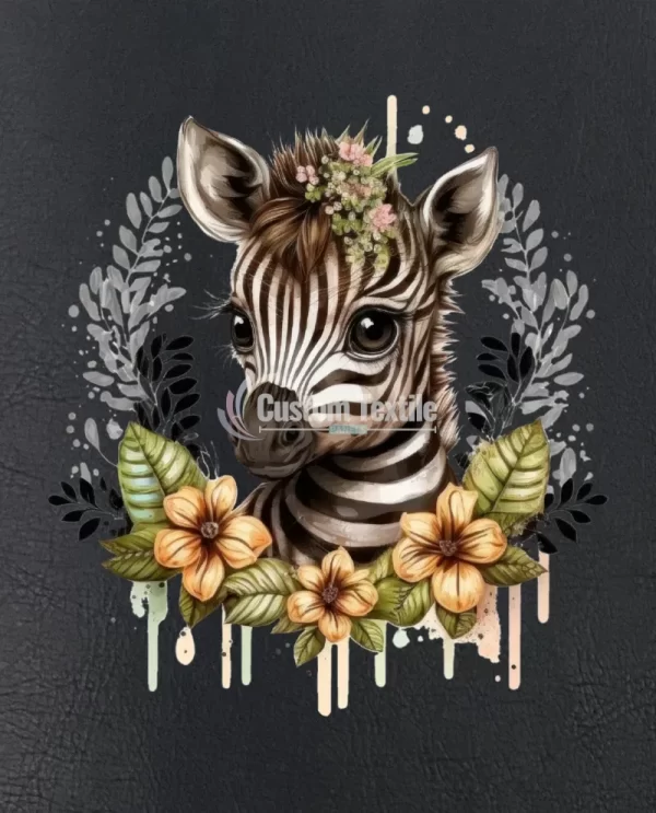 Babyzebrafloral