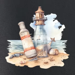 Beachbottle001