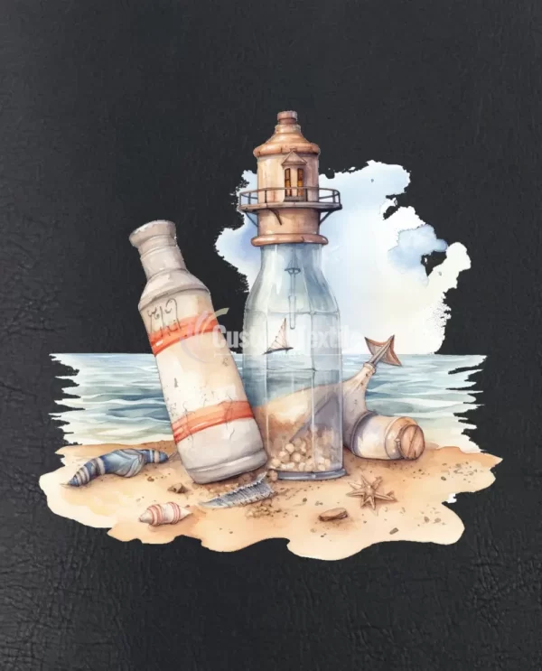 Beachbottle001