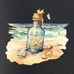 Beachbottle008