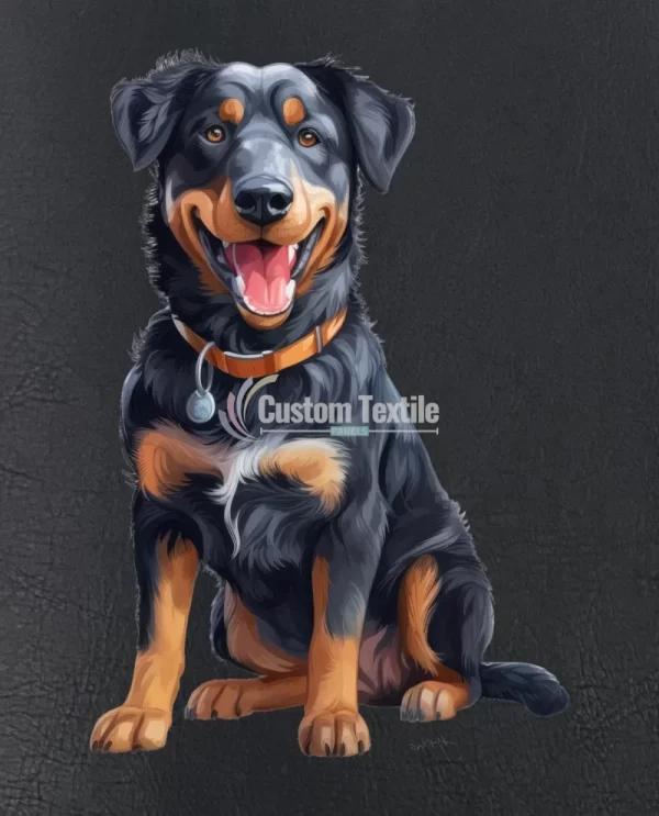 Beauceron