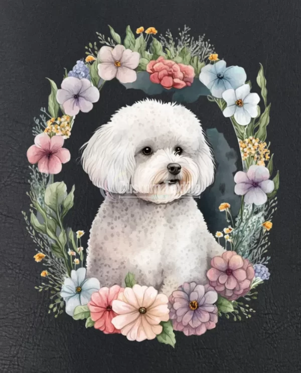 Bichon001