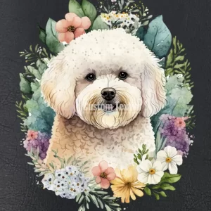 Bichon002