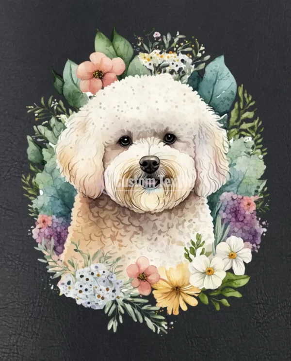 Bichon002