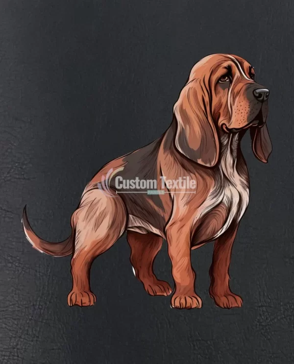 Bloodhound