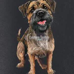 Borderterrier