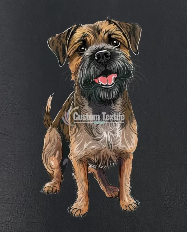 Borderterrier