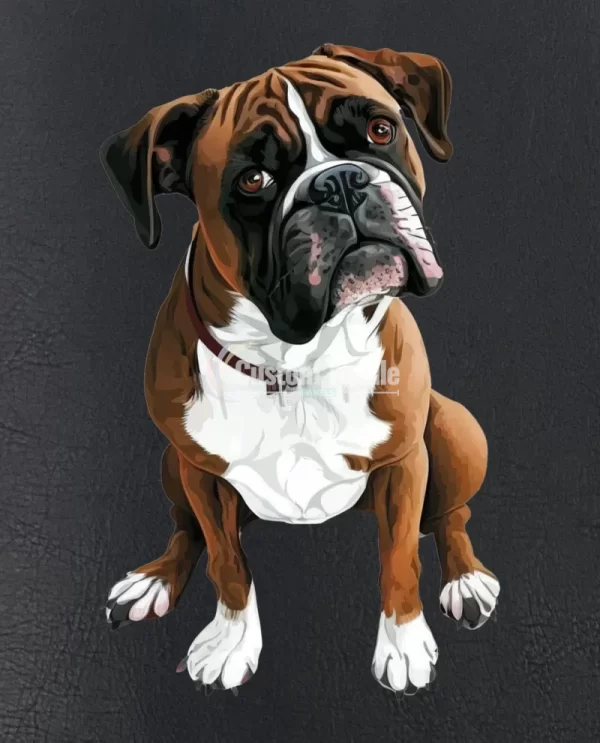 Boxer001