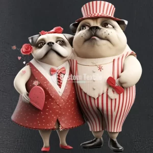 BullCouple
