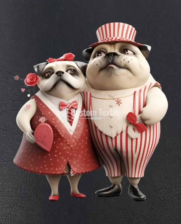 BullCouple