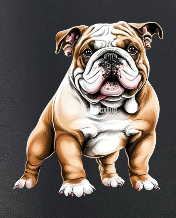 Bulldog001