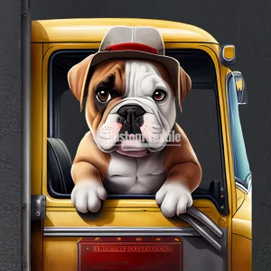 Bulldogpup002