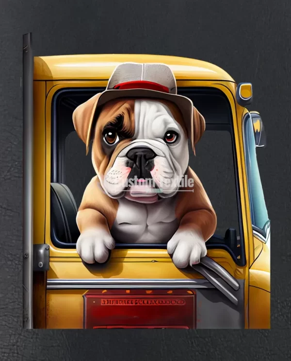Bulldogpup002