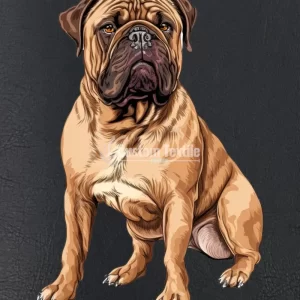 Bullmastiff