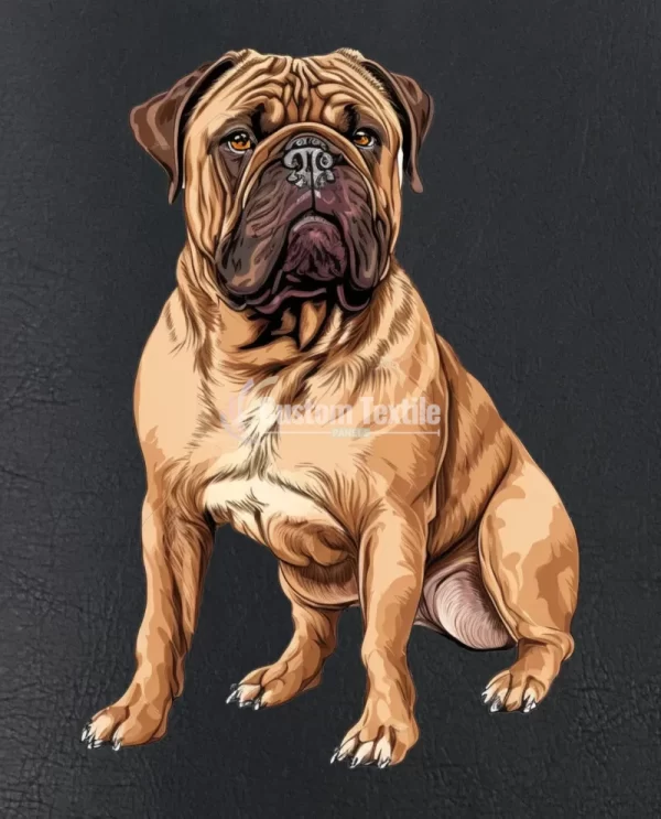 Bullmastiff