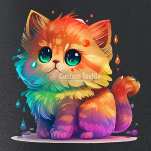 Cat007
