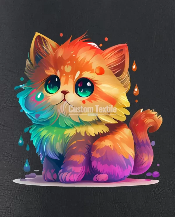 Cat007