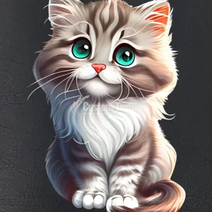 Cat016