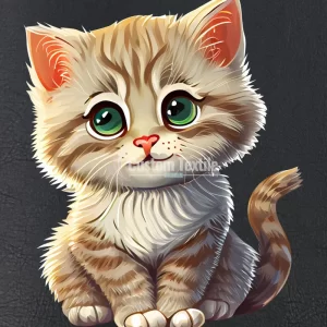 Cat017