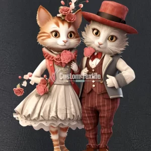 CatCouple002