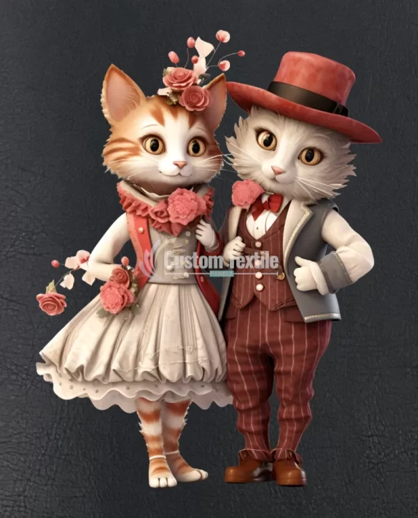 CatCouple002