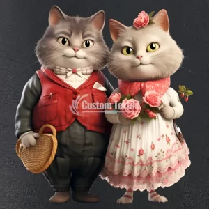CatCouple1