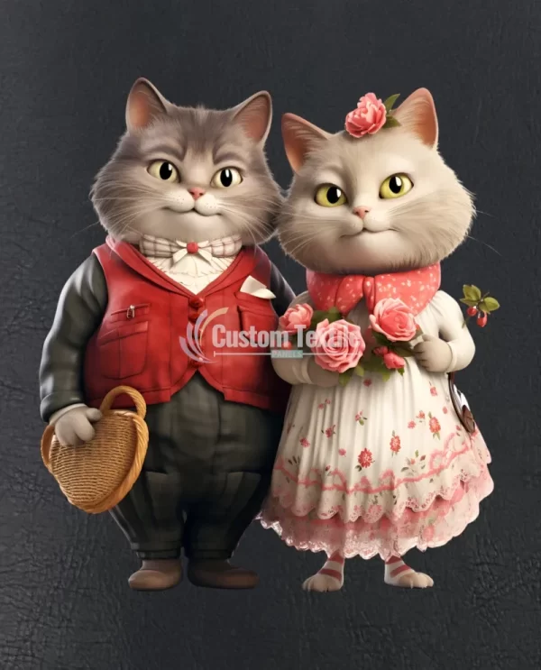 CatCouple1
