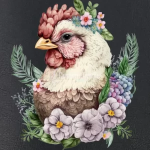 Chicken