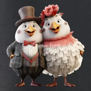 ChickenCouple