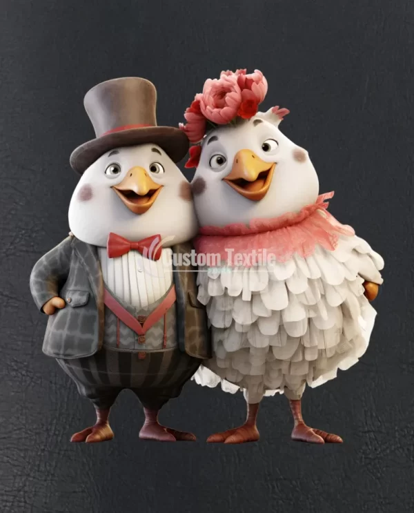 ChickenCouple