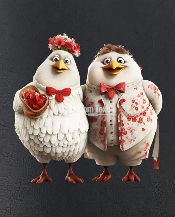 ChickenCouple003