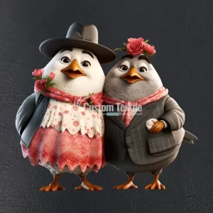 ChickenCouple004