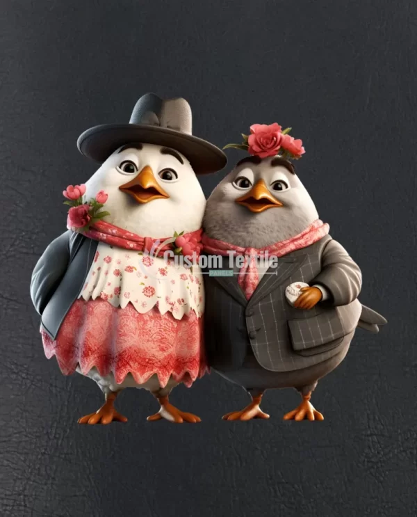 ChickenCouple004