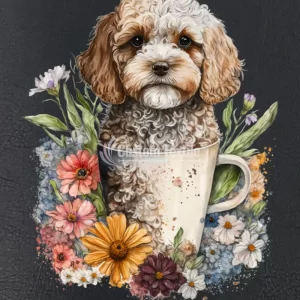 Cockapoo007