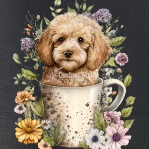 Cockapoo009