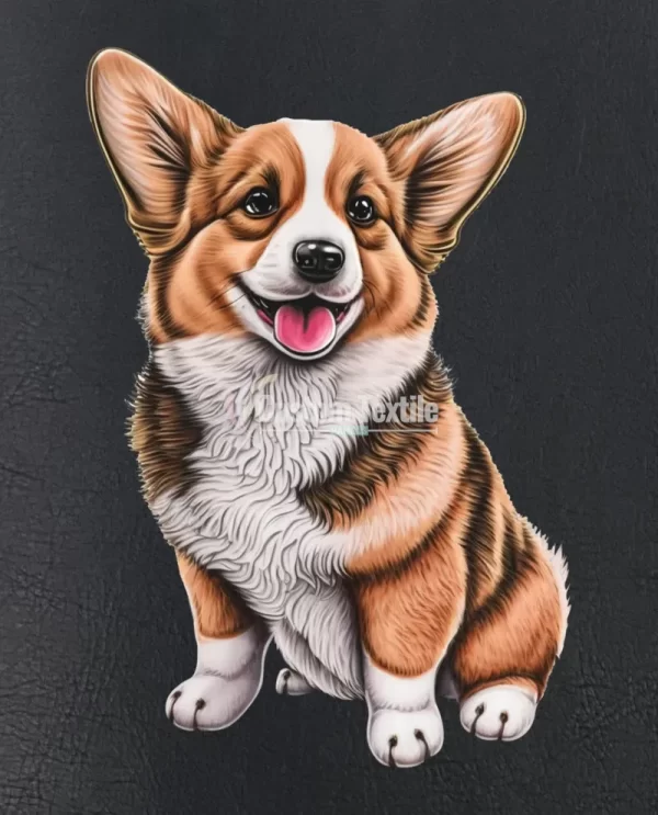 Corgi