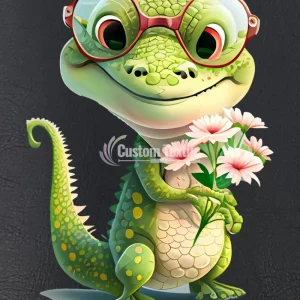 Crocodile