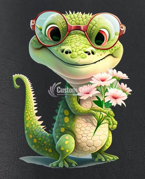 Crocodile