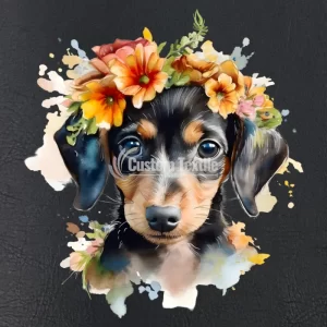 Dachsund001